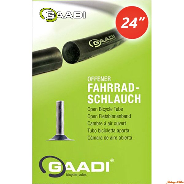 40/47-507 SV40 Gaadi kerékpár tömlő
