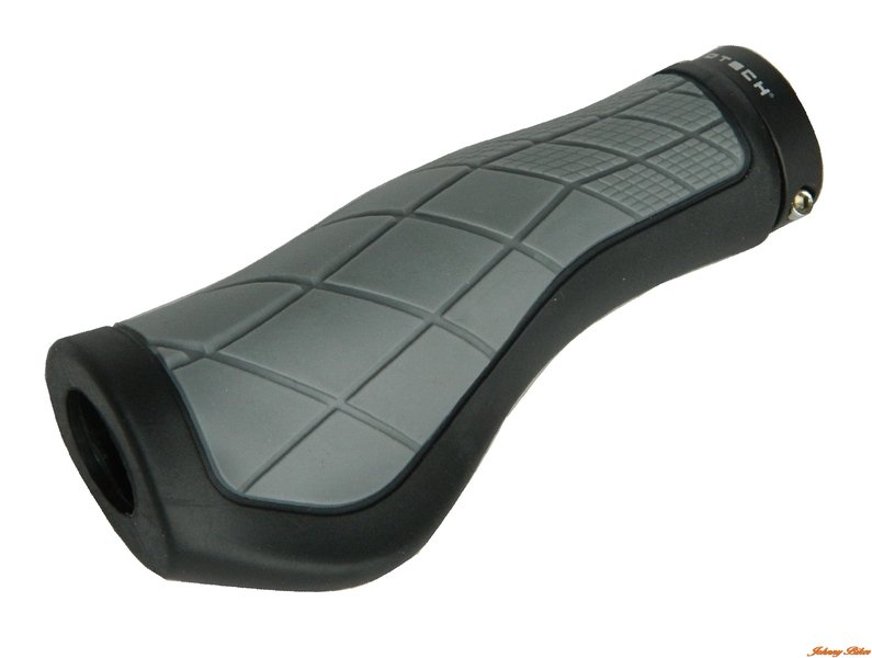 Velotech ergo 136,5 mm fek/szü