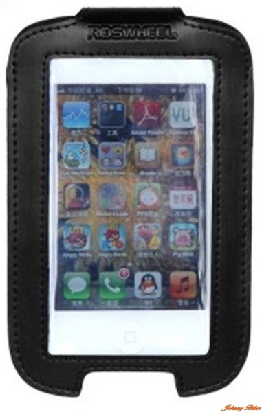 Telefontartó fekete 3,5