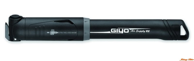 Pumpa Giyo mini GP-86PP delux