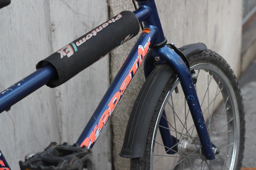 Használt Bmx kerékpár Schwinn Csepel Predator(29cm)