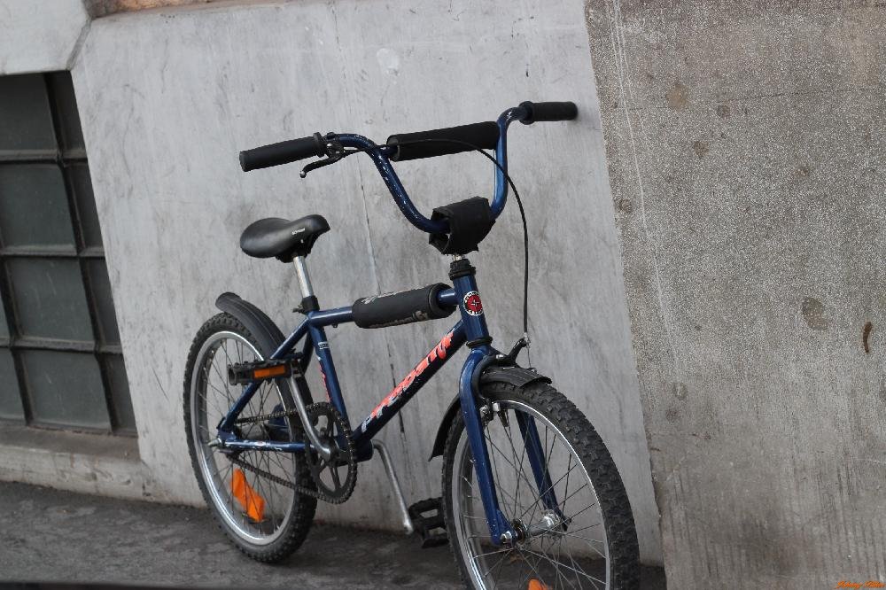 Használt Bmx kerékpár Schwinn Csepel Predator(29cm)