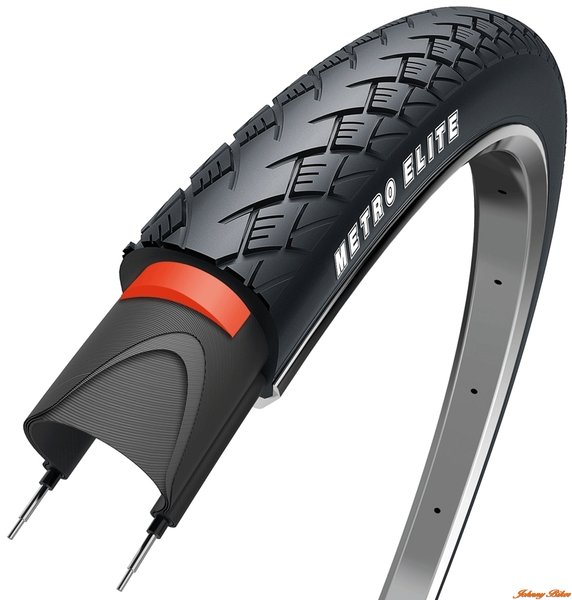 OBOR Metro Elite 26x1,75