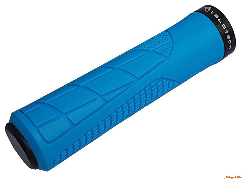 Markolat Velotech kék 1bilincs