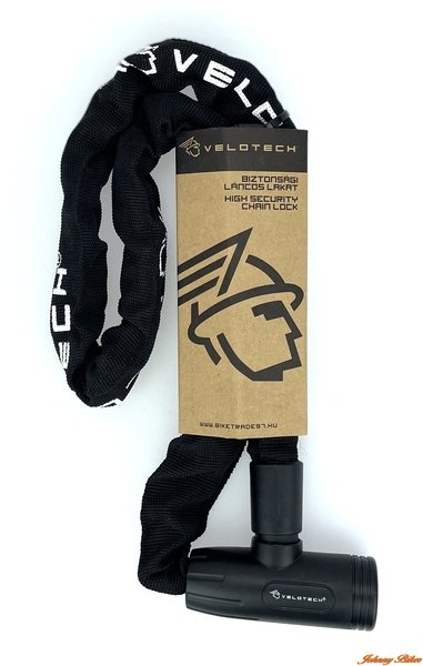 Lakat VELOTECH láncos 6x900 k