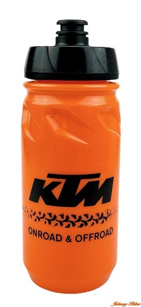 Kulacs KTM 600 ml