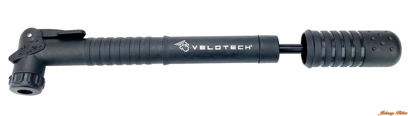 Pumpa Velotech mini műanyag