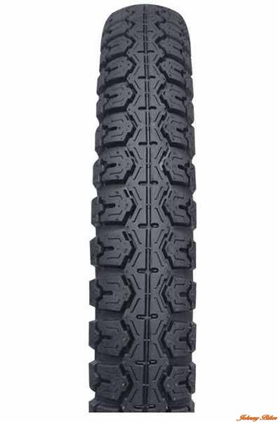 WANDA 3,50-16 6PR P6037 T/T
