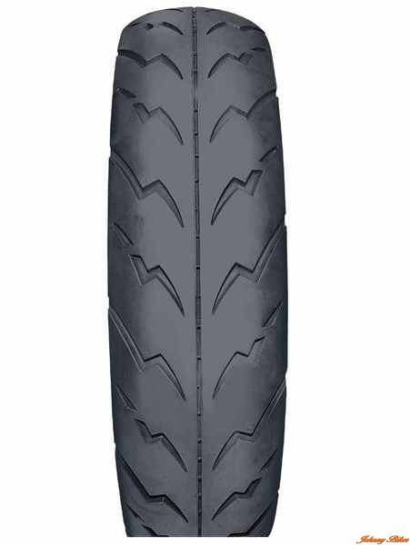 WANDA 120/70-17 4PR TL P225