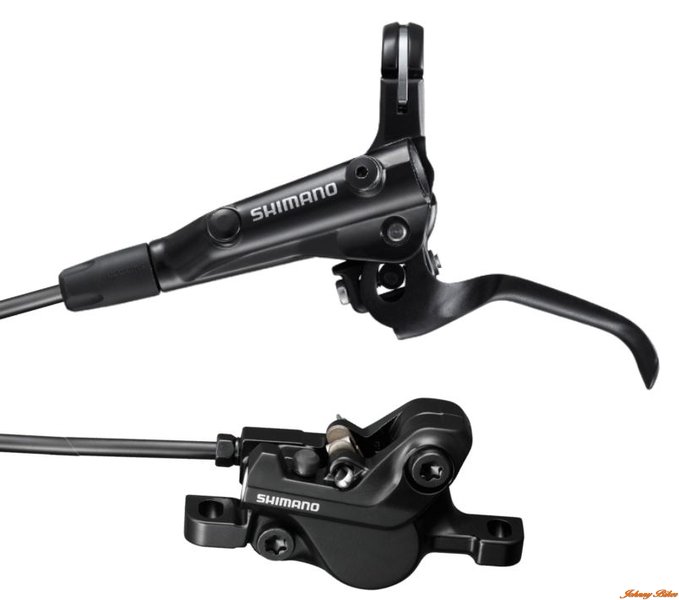Shimano hátsó tárcsafék 170cm