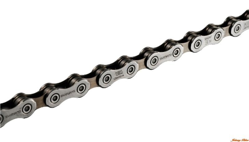 Shimano lánc Deore HG54 10s