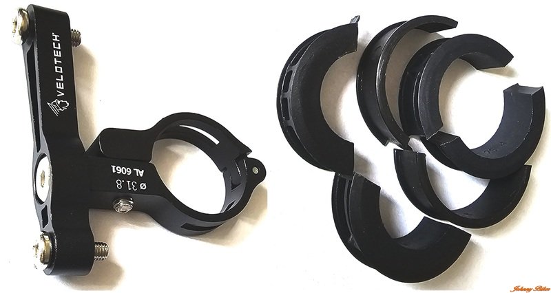 Kulacstartó adapter simpla