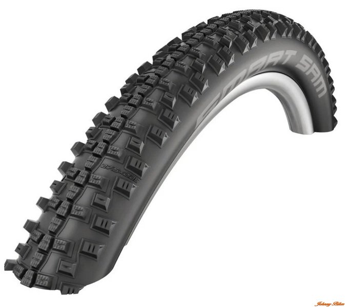 Schwalbe Smart Sam 27,5x2,25