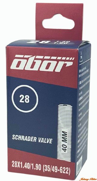 OBOR TÖMLŐ 700*35-47C AV 40 mm
