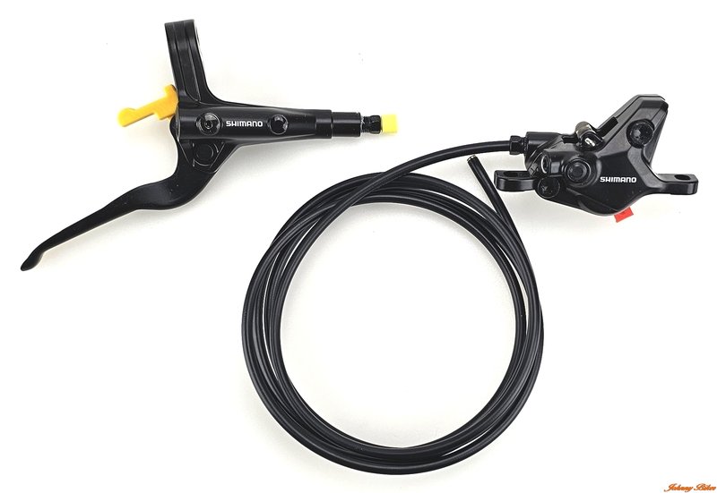 Shimano hátsó tárcsafék 170cm