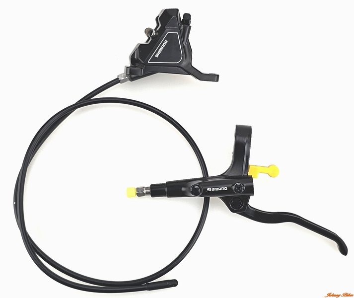 Shimano első tárcsafék 90cm
