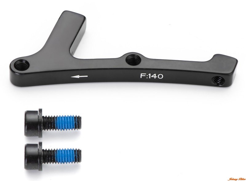 Fék adapter disc a-01