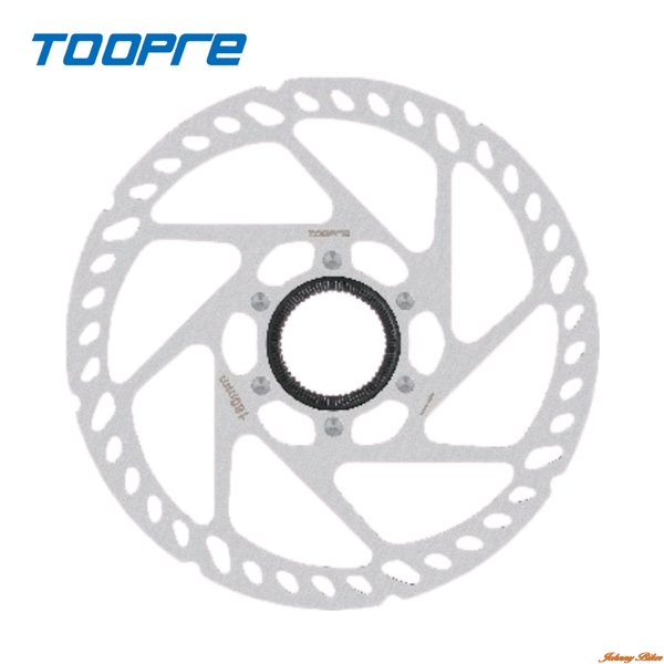 Toopre féktárcsa Centerlock180