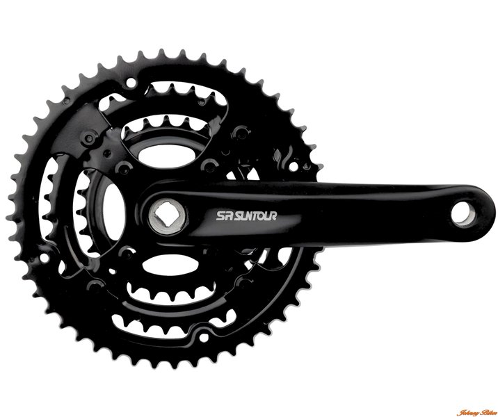 Hajtómű Suntour XCC-T202 SQ170