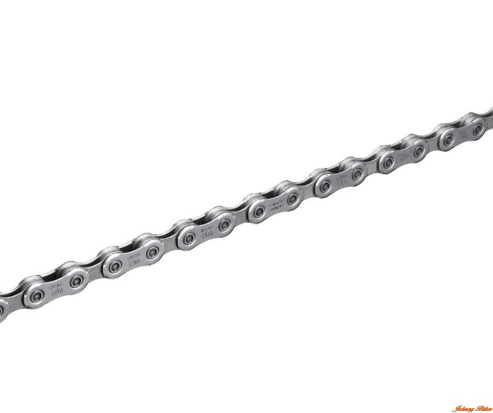 Lánc Shimano 9S 120 tag