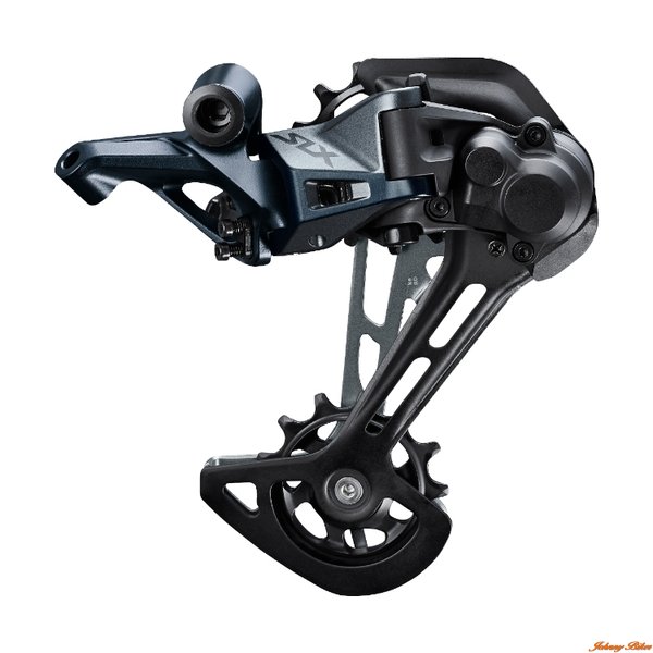 Shimano hátsó váltó SLX 12s
