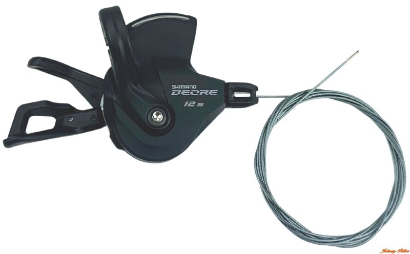 Shimano váltókar jobbDeore 12S