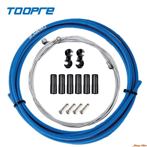 Toopre fékbowden szett 2,5m ké