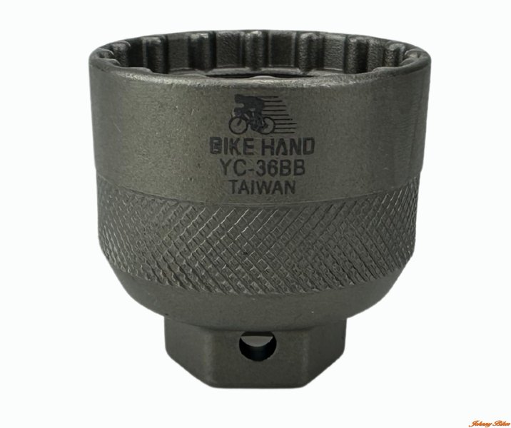 Monoblokk leszedő - Shimano