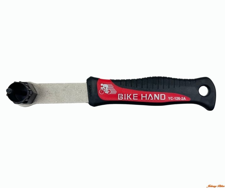 Racsni leszedő karos Shimano