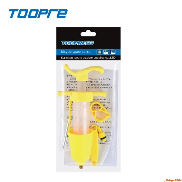 Toopre tárcsafékszerelő basic