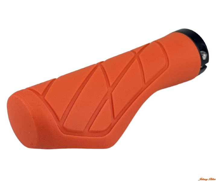 Velotech markolat ergon orange