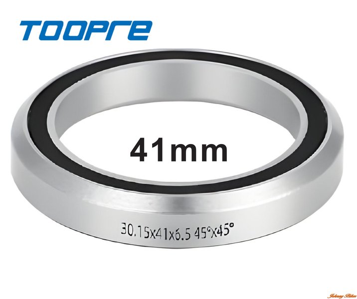 Toopre kormánycsapágy 41 mm