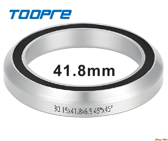 Toopre kormánycsapágy 41,8 mm