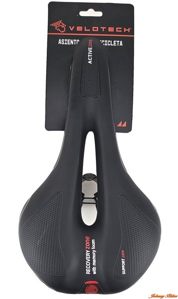 VELOTECH nyereg sport