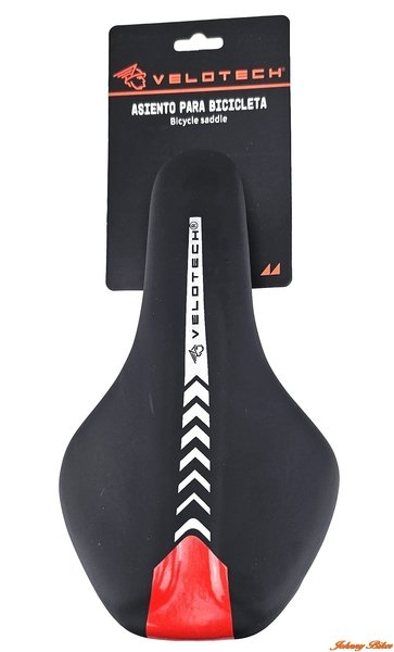 VELOTECH nyereg gyerek