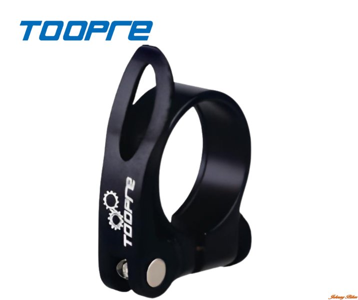 Toopre bilincs 34,9 fekete
