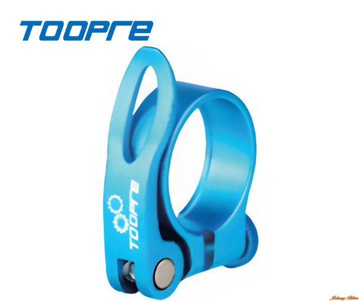 Toopre bilincs 34,9 kék