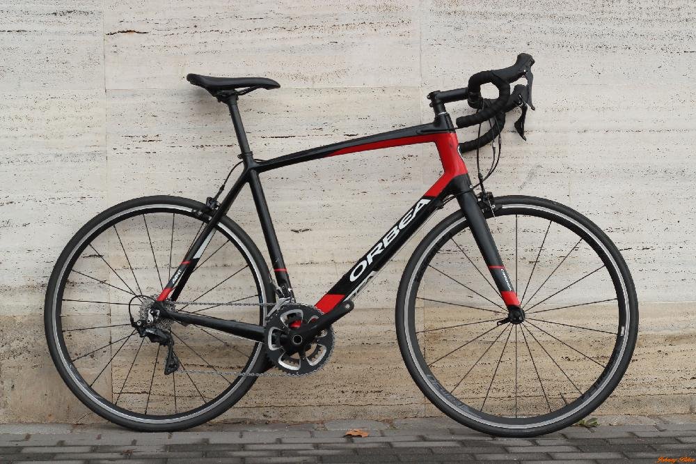Orbea Avant használt Országúti kerékpár (56,5cm Karbon)