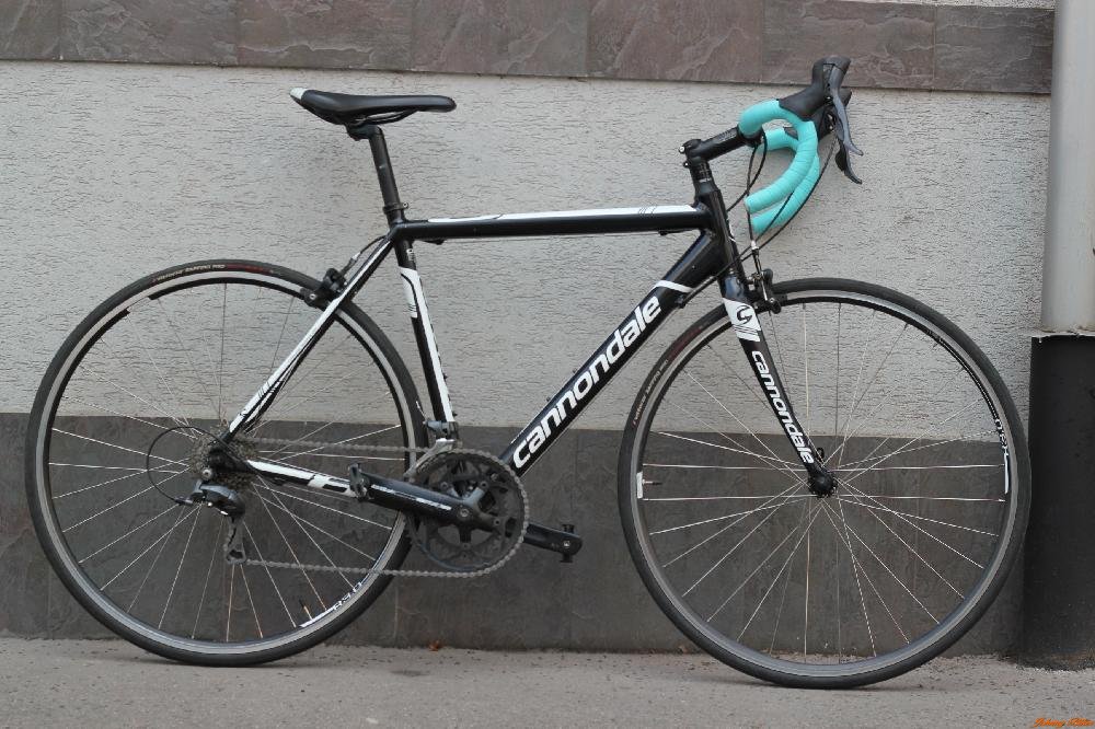Használt Cannondale Caad 8 Országúti Kerékpár (51cm Alu)