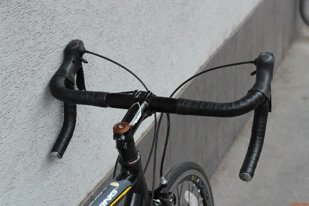 Használt Viking Race Országúti Kerékpár (53cm Alu)