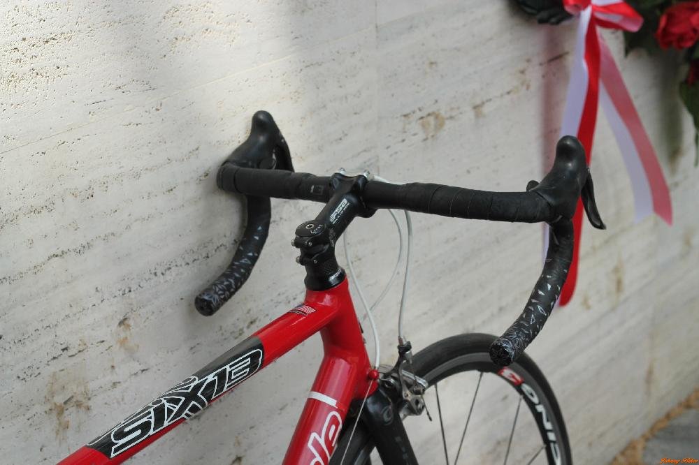 Használt Cannondale Six 13 Országúti Kerékpár (55cm Alu)