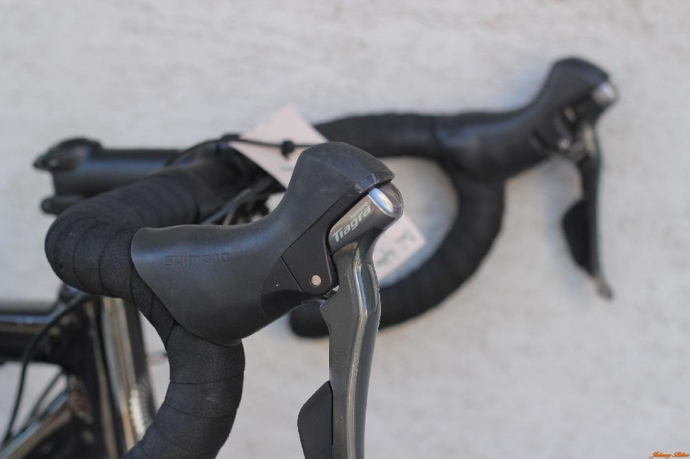Használt Cannondale Optimo Országúti Kerékpár (54cm Alu)