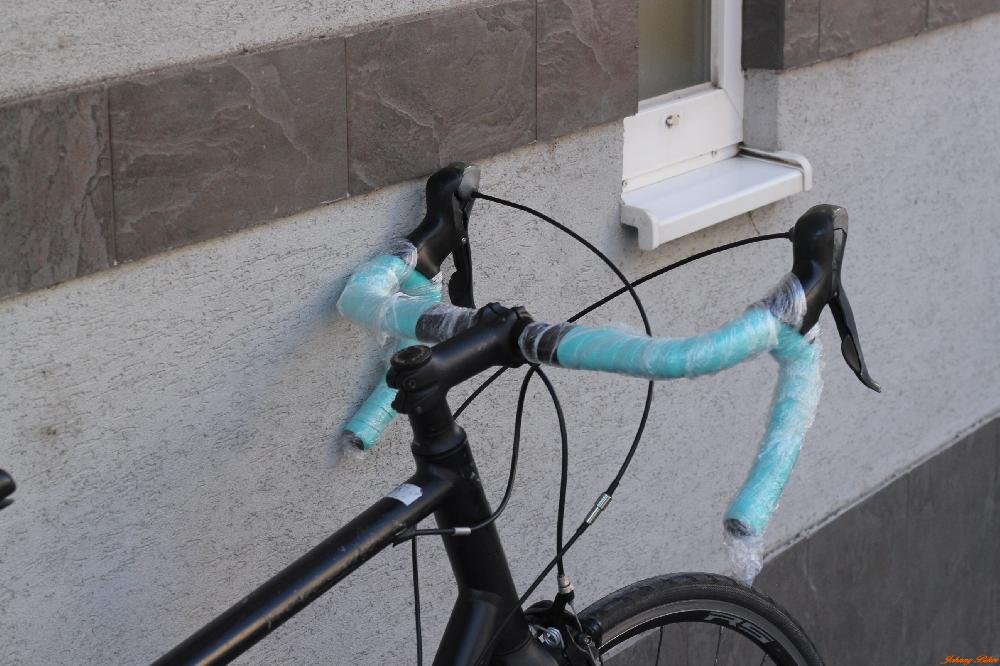 Használt Pinnacle Laterite One Országúti Kerékpár (57cm Alu)