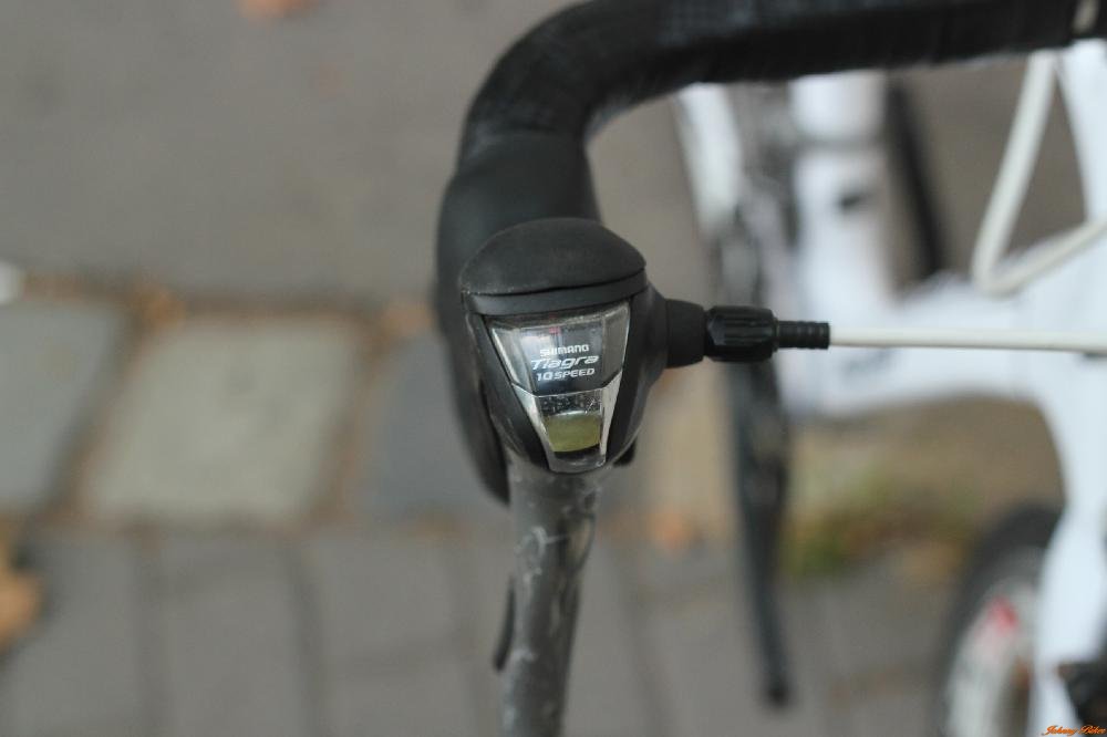 Használt Raleigh SP Comp Országúti Kerékpár ( 57cm Karbon)