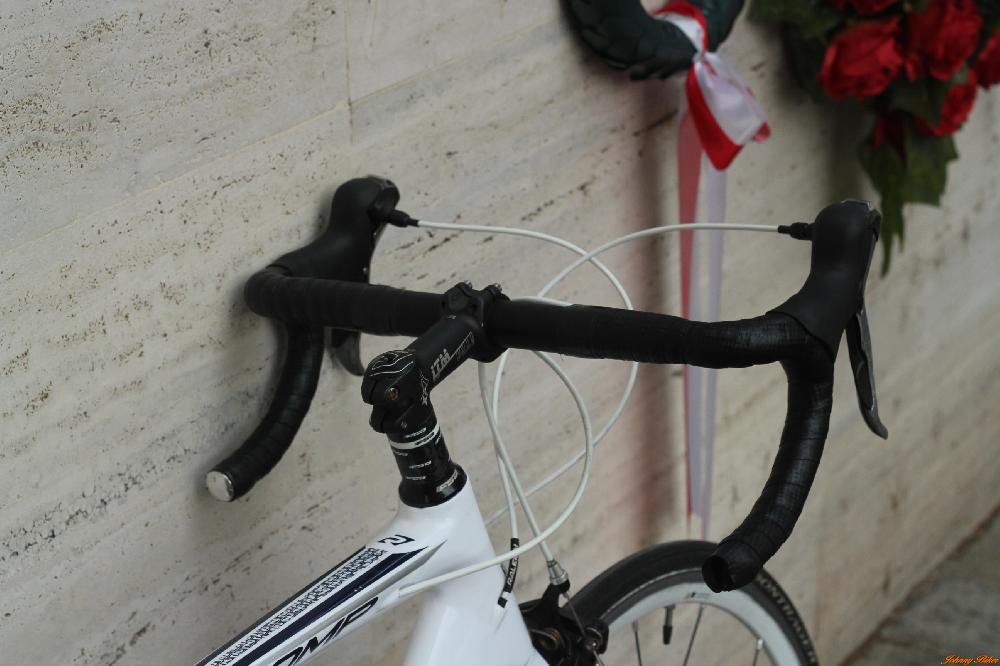 Használt Raleigh SP Comp Országúti Kerékpár ( 57cm Karbon)