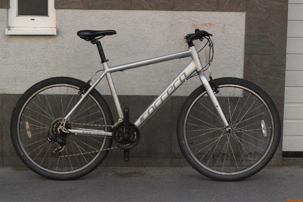 Használt Pinnacle Cobalt One Trekking Kerékpár (46cm Alu)