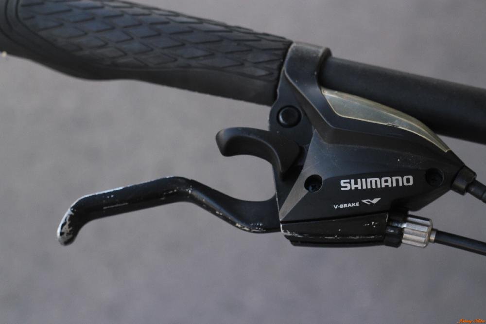 Használt Pinnacle Cobalt One Trekking Kerékpár (46cm Alu)