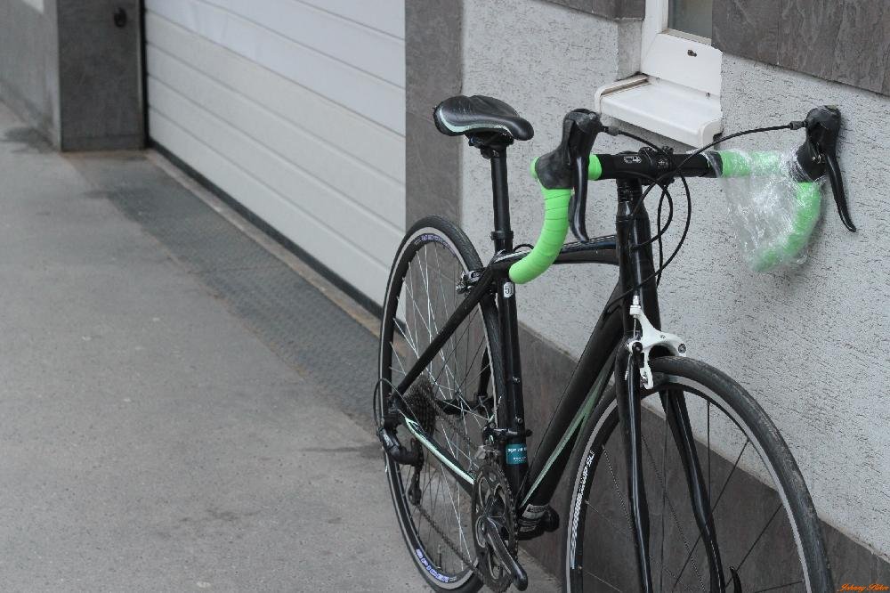 Használt Cannondale Synapse Országúti Kerékpár (51cm Alu)