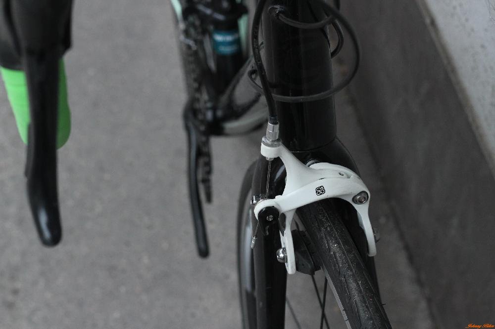 Használt Cannondale Synapse Országúti Kerékpár (51cm Alu)