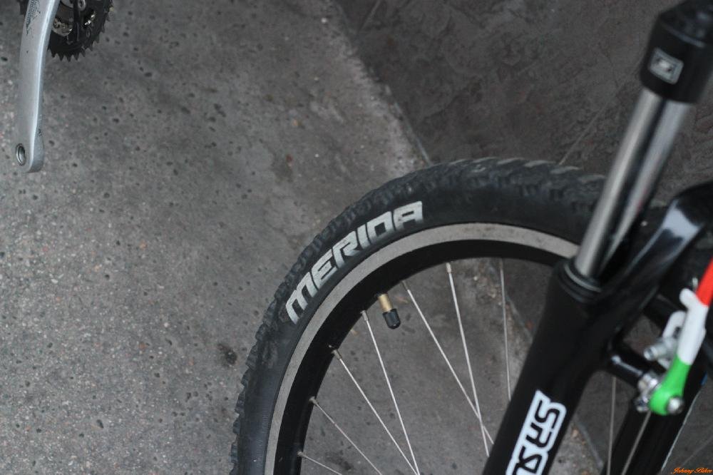 Megkímélt Carrera Vengance MTB Kerékpár (46cm Alu)